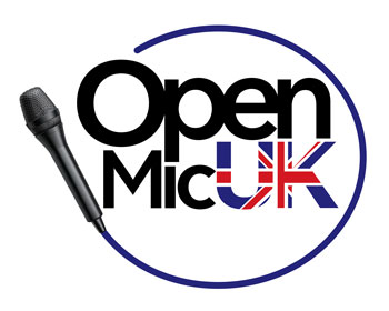 Open Mic UK (2017)
